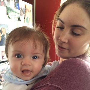 Meet your Posher, Andra